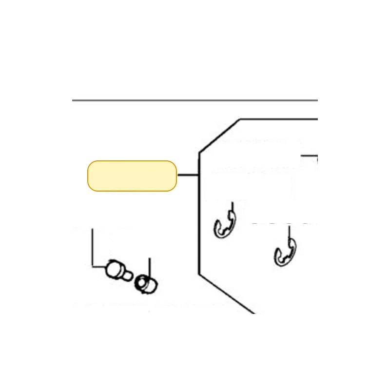 22300-KHE7-900 PLATE ASSY DRIVE — diagram cutout