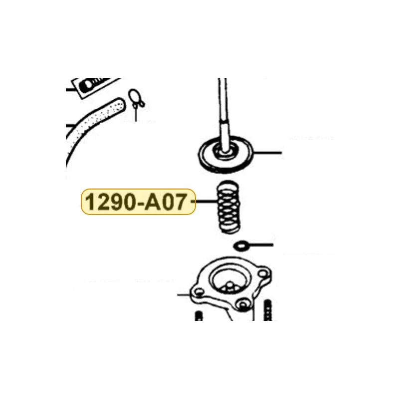 1290-A07-2000 SPG COMPR — diagram cutout
