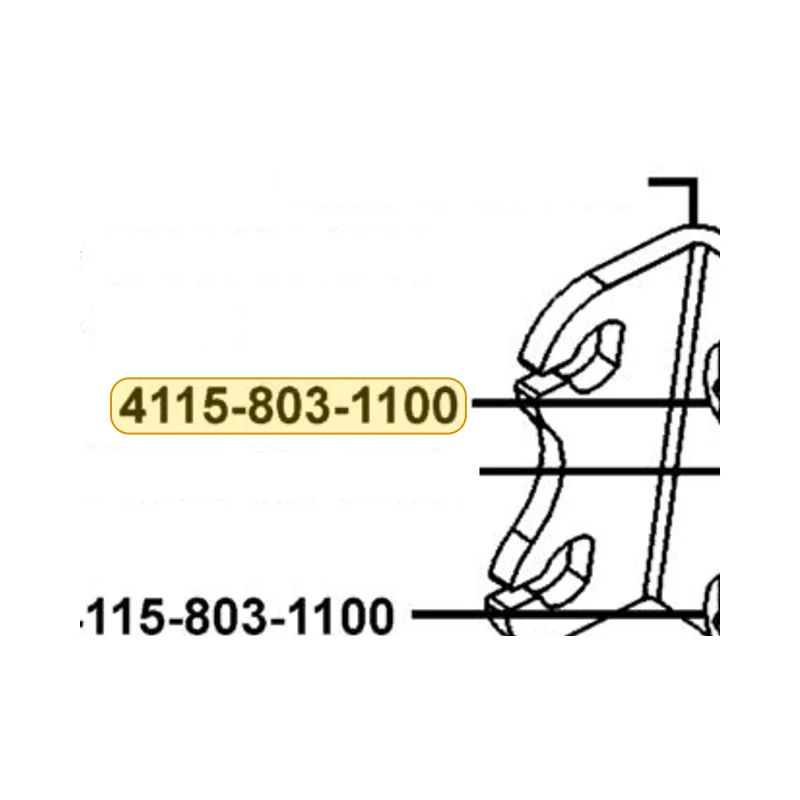 D19KT-010-2400 SCREW PAN — diagram cutout
