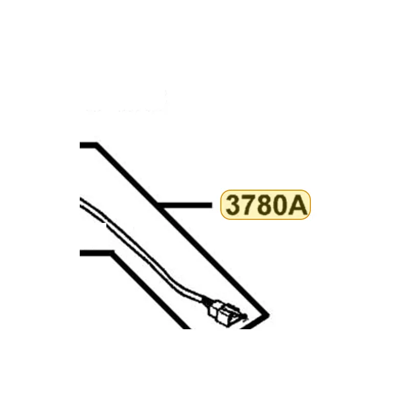 3780A-KHE7-MY0 FUEL UNIT ASSY — diagram cutout