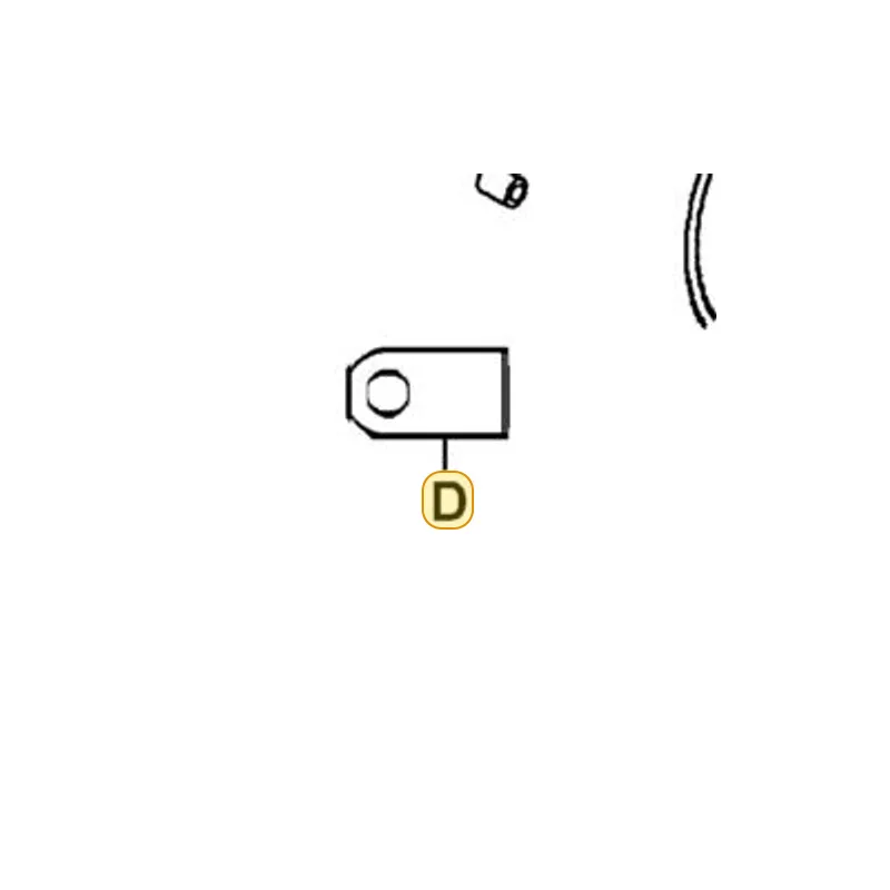 11240-KHD8-900 PLATE OIL WINDOW **C.2003.12.11 — diagram cutout