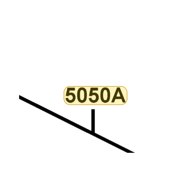 5050A-KHE7-E00 STAND ASSY MAIN — diagram cutout