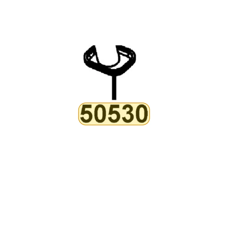 50530-KHE7-900 BAR SIDE STAND — diagram cutout
