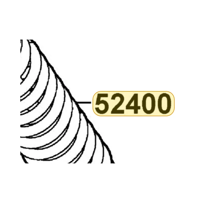 52400-KHE7-E00 CUSHION ASSY R RR — diagram cutout