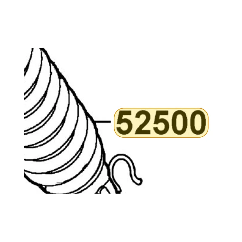 52500-KHE7-E00 CUSHION ASSY L RR — diagram cutout