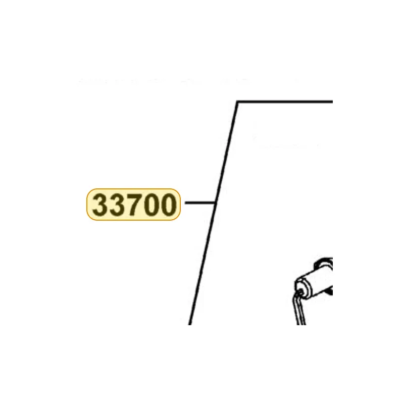 33700-KHE7-M00 LIGHT ASSY RR COMB — diagram cutout