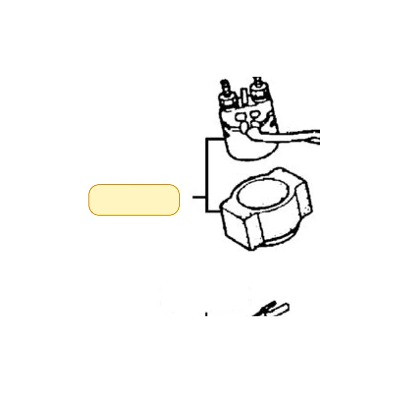 35850-KHD6-90B SW ASSY START MAG (D406) — diagram cutout