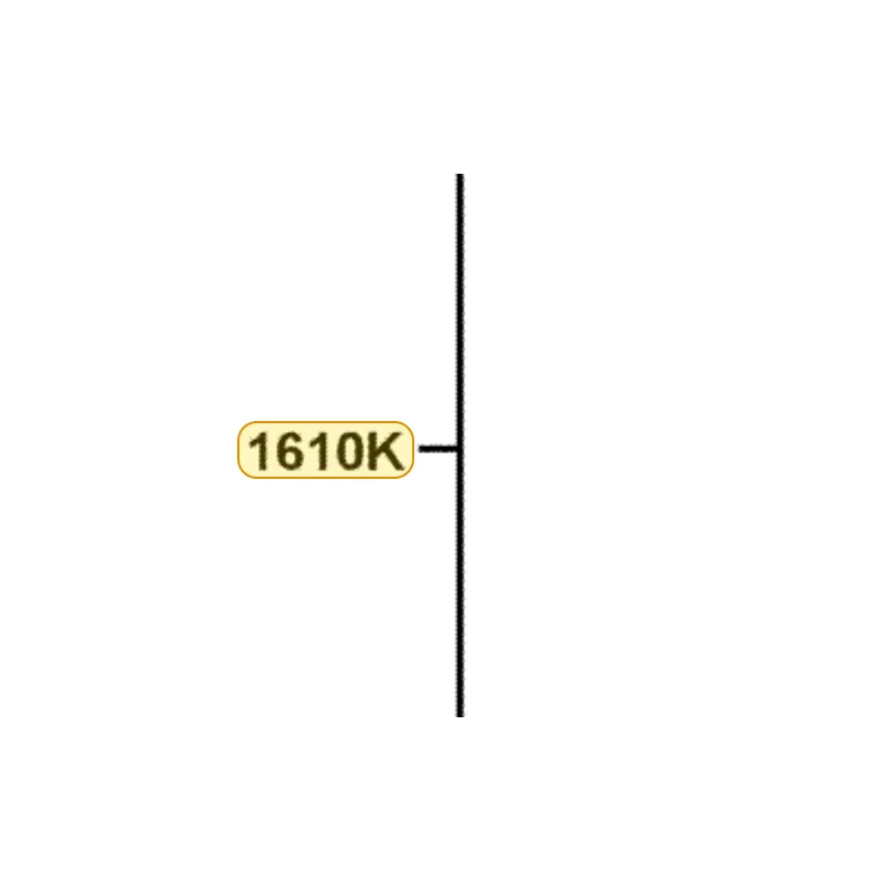 1610K-KHD8-M00 CARBURETOR ASSY — diagram cutout