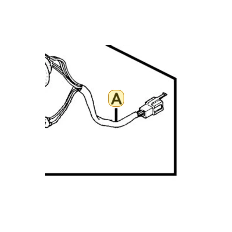 33130-KHE7-E00 SOCKET COMP — diagram cutout