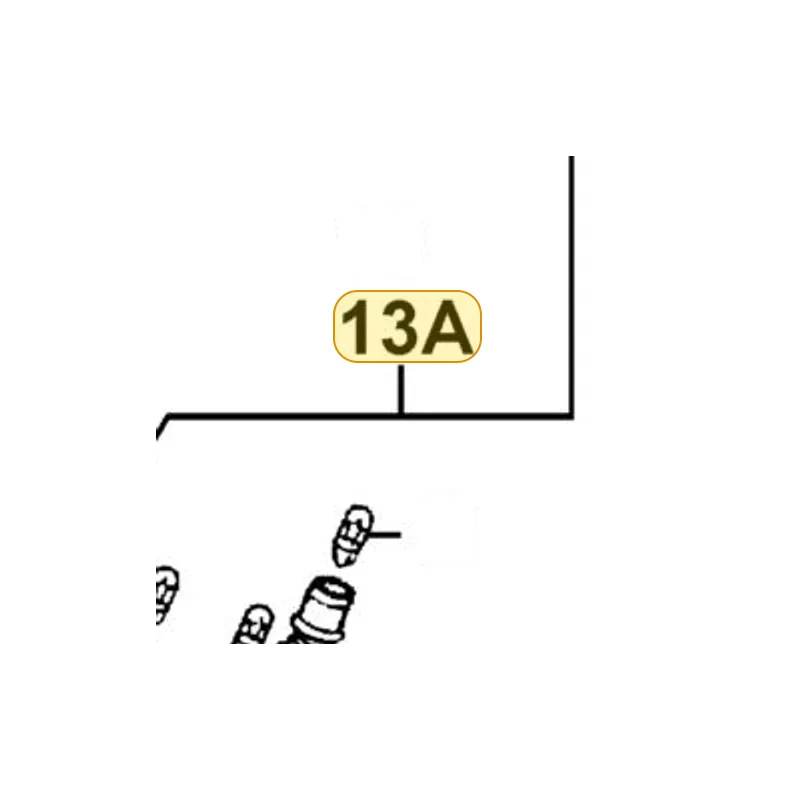 37200-KHD8-MGE METER ASSY SPEED (D403) — diagram cutout