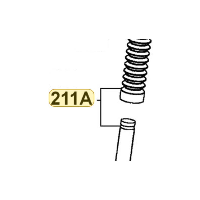 51400-KHE7-E01-NJA FORK ASSY FR **E10 C. (Silver) — diagram cutout