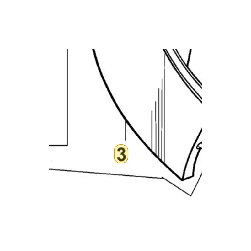 33450-KHD8-E00 WINKER ASSY L FR — diagram cutout