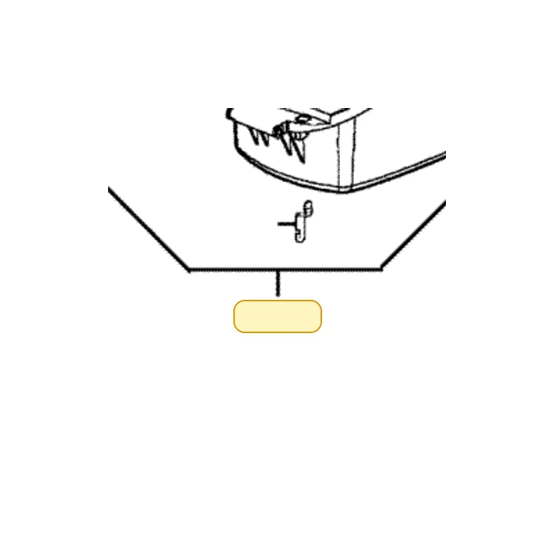 81260-KHD8-MY0 BOX ASSY LUGGAGE — diagram cutout