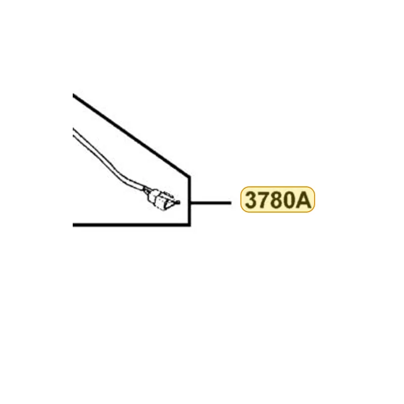 3780A-KHE7-900 FUEL UNIT ASSY — diagram cutout