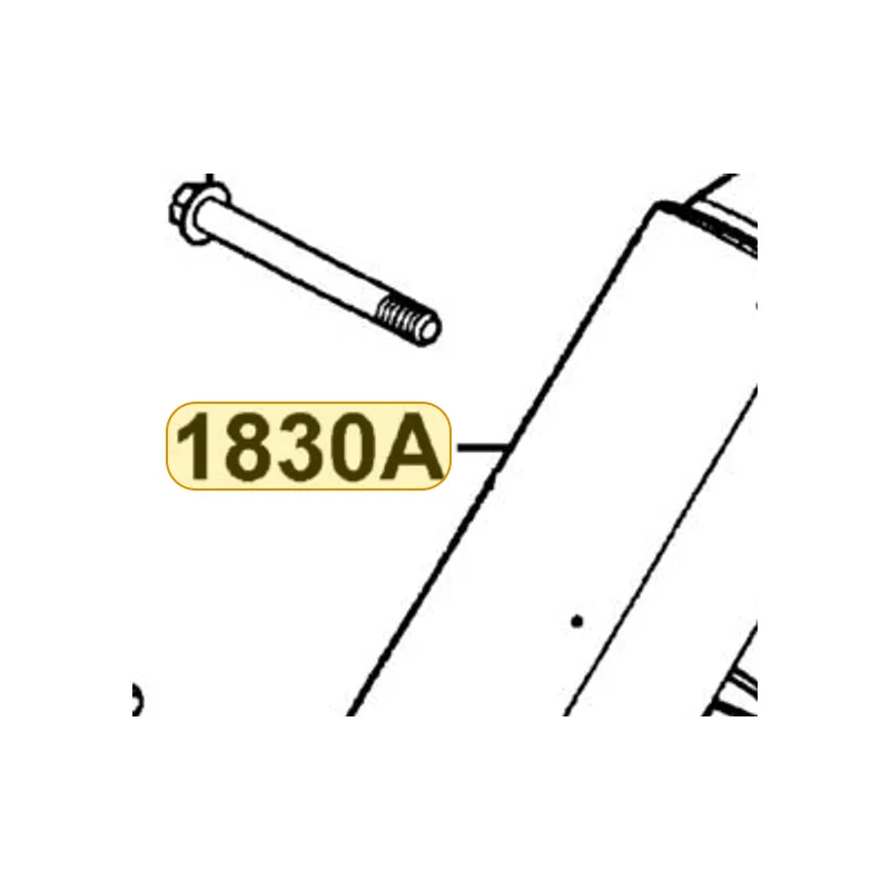 1830A-KHE7-EZ0 MUFFLER ASSY EXH — diagram cutout