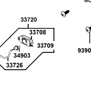 33709-KHE7-E00 BASE LICENSE — diagram cutout