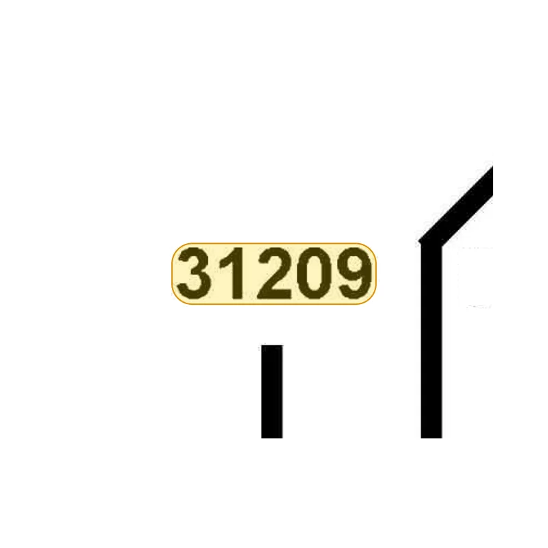 31209-GKAK-901 PINION ASSY STARTER — diagram cutout