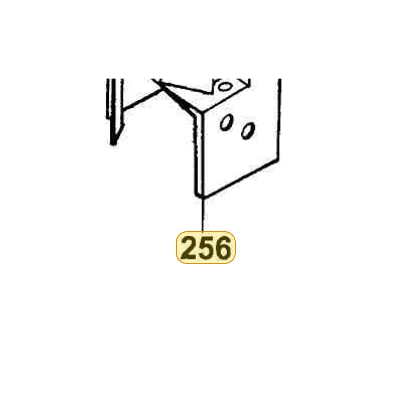 16620-KEB7-E00 CAP CARBURETOR — diagram cutout