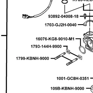1793-144H-9900-invalid HEX NUT — diagram cutout