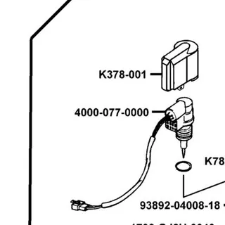 4000-077-0000-invalid AUTO BYSTARTER SET — diagram cutout
