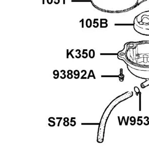 93892-04014-18-3 SCREW WASHER 4*14 — diagram cutout