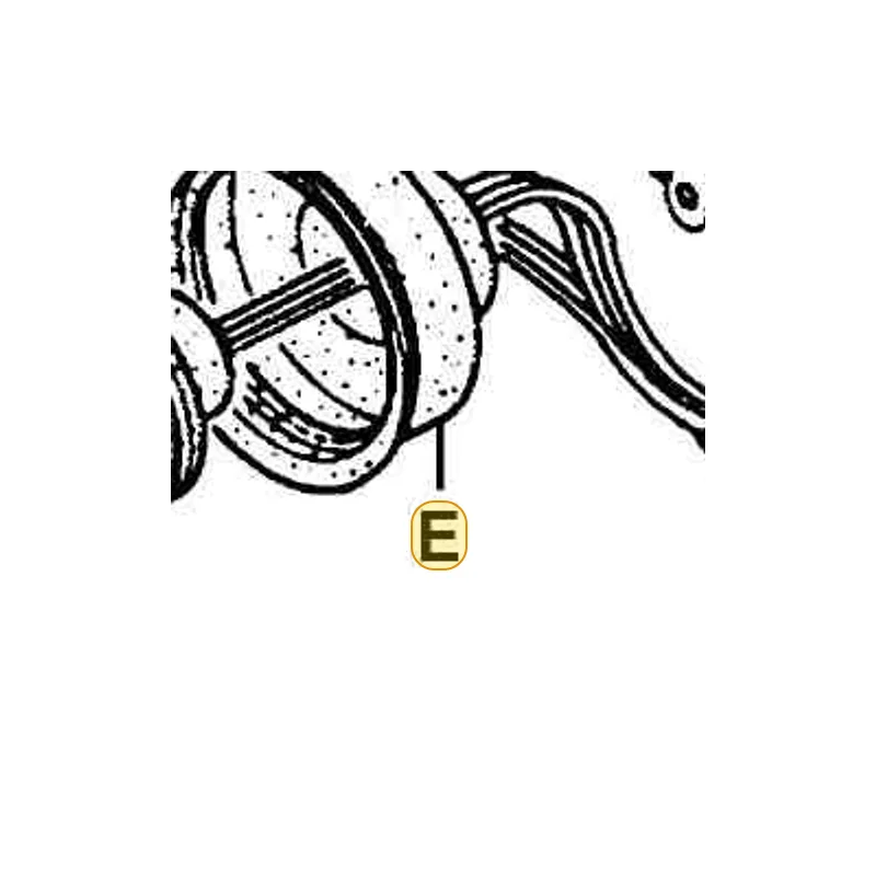 33108-KGBG-E00 SCOKET BODY — diagram cutout