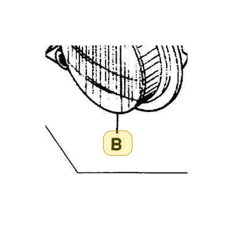 33120-KEB7-E00 UNIT HEAD LIGHT — diagram cutout