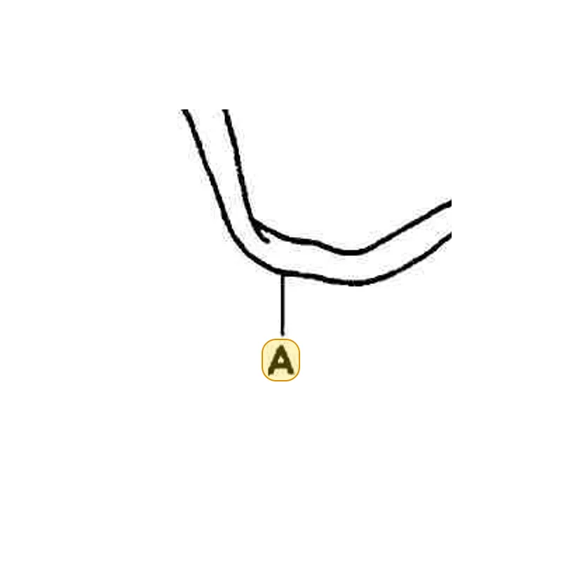 33130-KEB7-E00 SOCKET COMP — diagram cutout