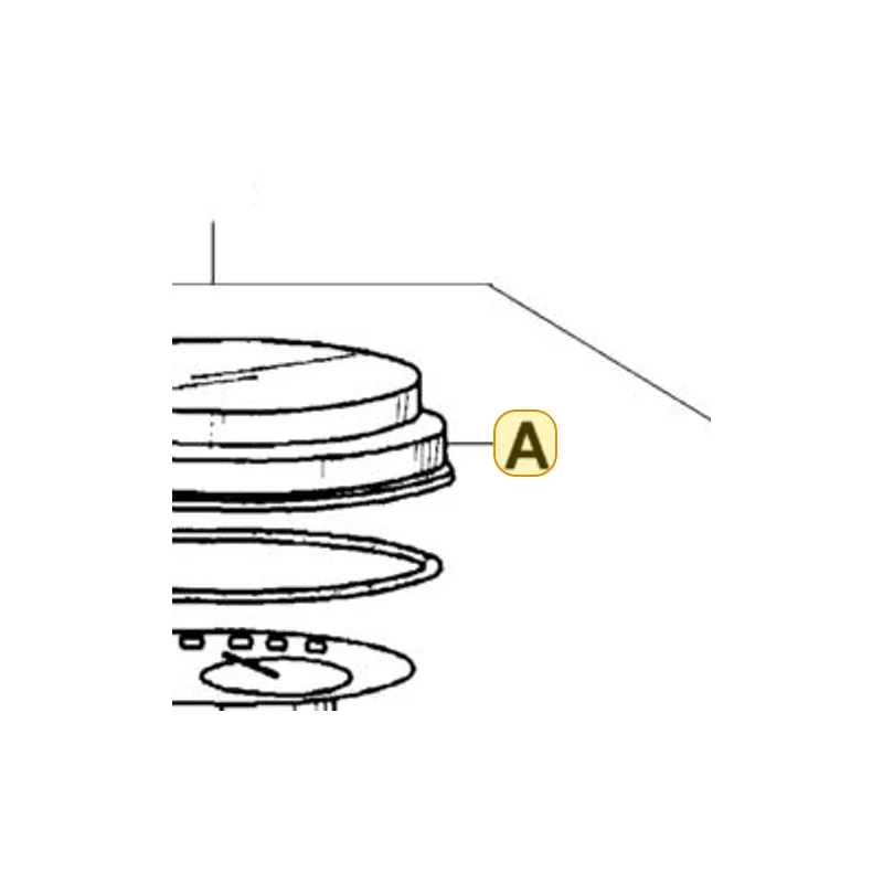 37211-KEB7-90B LENS (D102) — diagram cutout