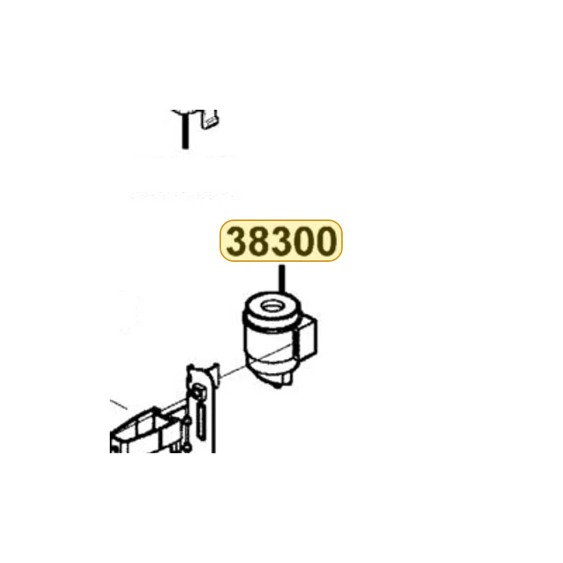 38300-KEB7-900 RELAY ASSY WINKER — diagram cutout