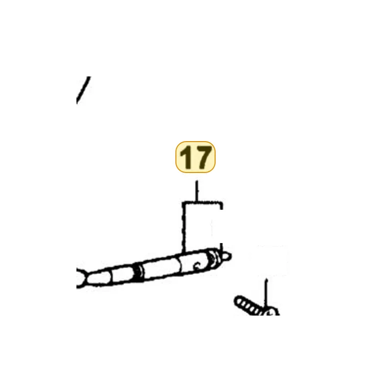 44830-KEB7-800 CABLE COMP SPDMT — diagram cutout