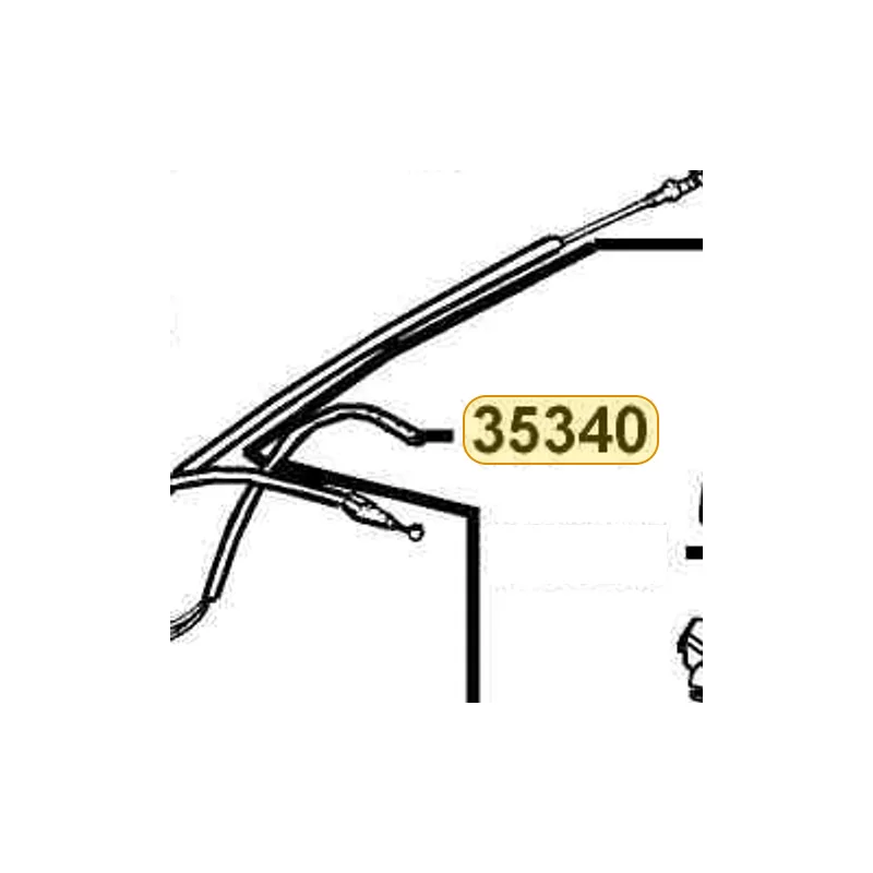 35340-KKJ9-010 SW ASSY FR STOP — diagram cutout