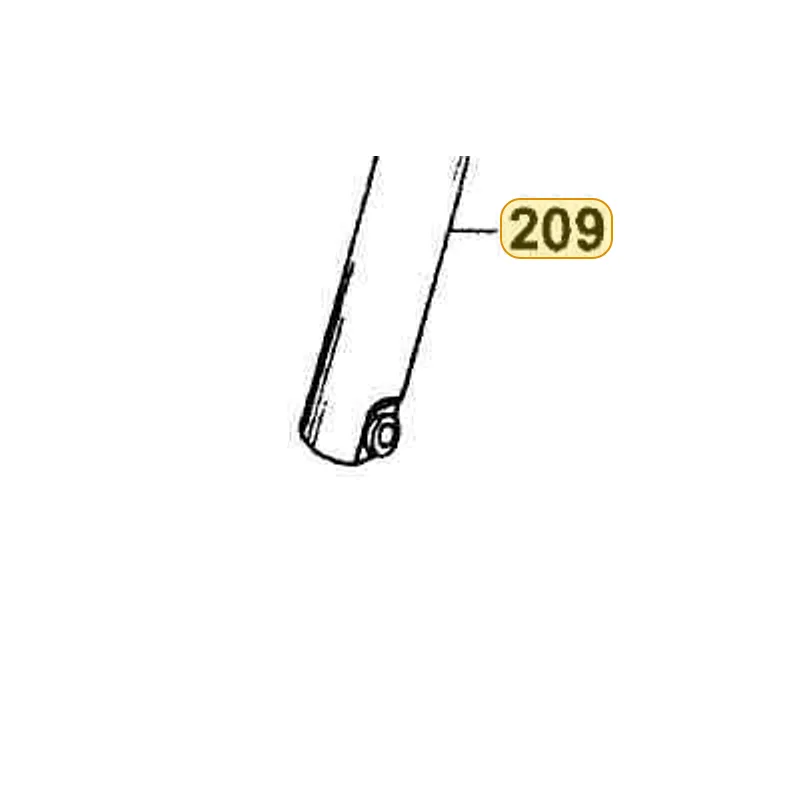 5140A-KEB7-810-NQA FORK SET R FR — diagram cutout