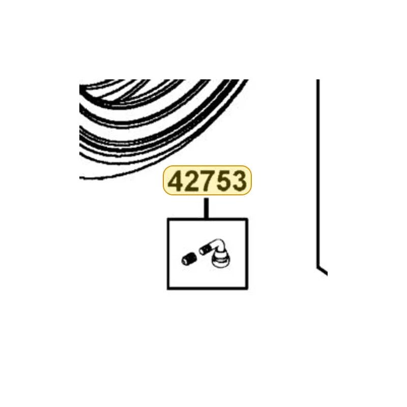 42753-0F06-900 VALVE (PVR-70(B)) & CAP (E) — diagram cutout