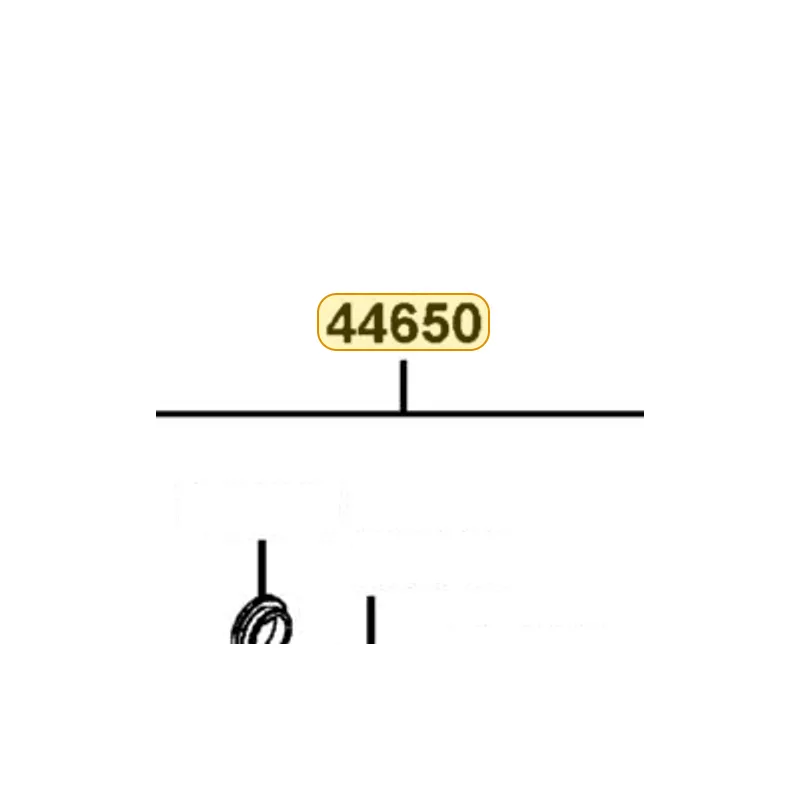 44650-KEB7-315-NJA WHEEL SET FR (Silver) — diagram cutout