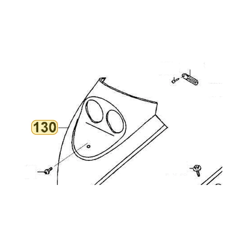 64301-KEB7-800-V5P COVER FRONT — diagram cutout
