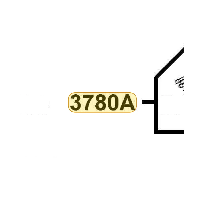 3780A-KEB7-900 FUEL UNIT ASSY — diagram cutout