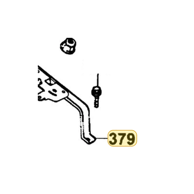 77230-KEB7-E00 STAY ASSY SEAT CATCH — diagram cutout