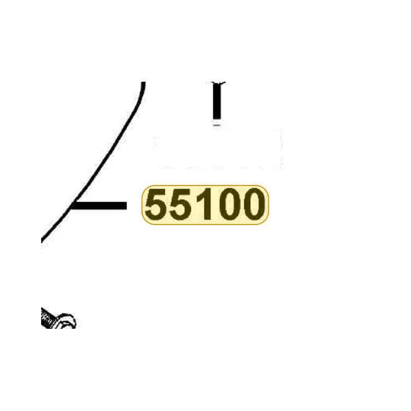 55100-KEB7-900 TANK OIL — diagram cutout