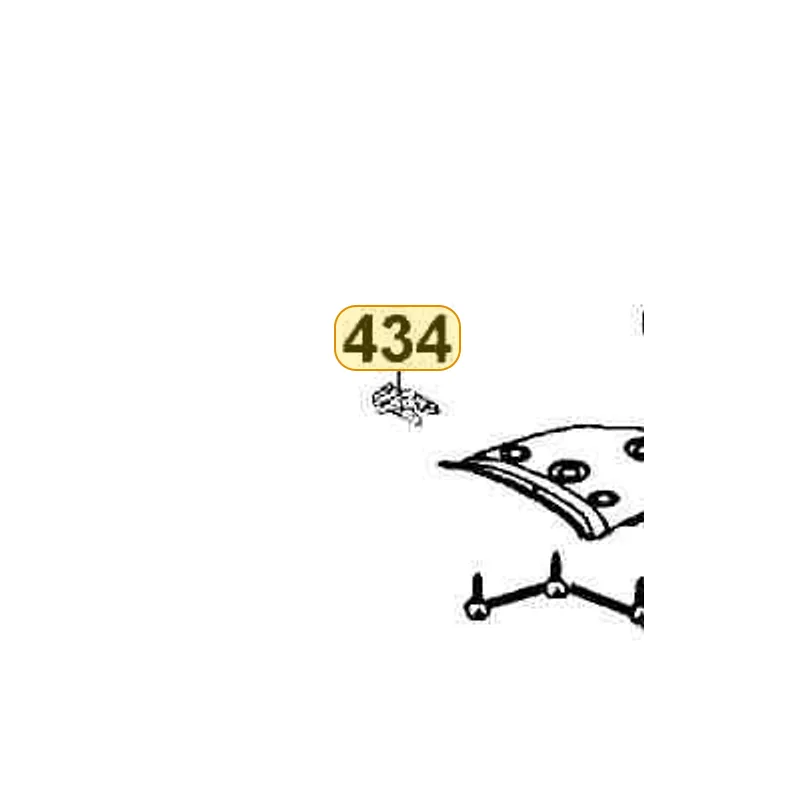 75581-GHN8-921 SET SPG LOCK KEY — diagram cutout