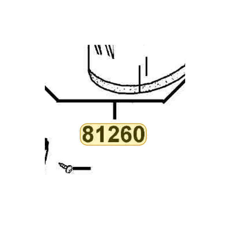 81260-KEB7-900-N1R BOX ASSY LUGGAGE — diagram cutout