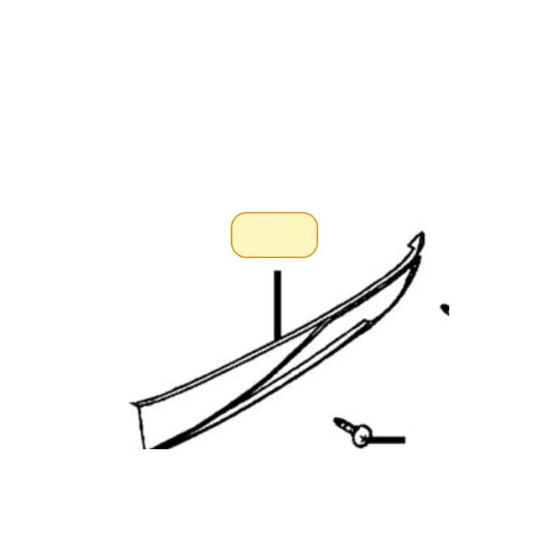 83620-KEB7-305-N8J COVER SET L SKIRT — diagram cutout