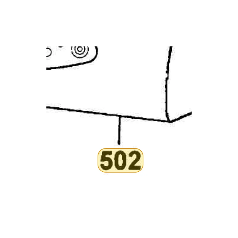 1830A-KEB7-E01 MUFFLER ASSY EXH — diagram cutout