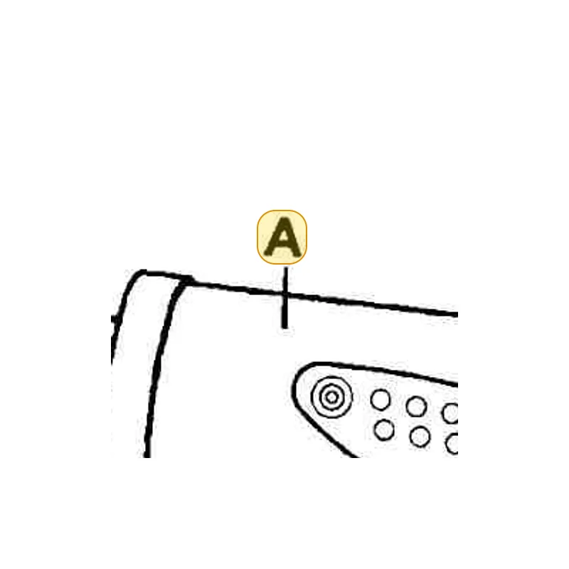 18318-KEB7-900 PROTECTOR MUFFLER — diagram cutout
