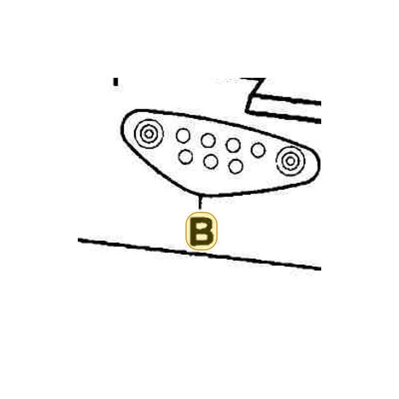 18319-KEB7-E00 PROTECTOR COMP MUFFLER INNER — diagram cutout