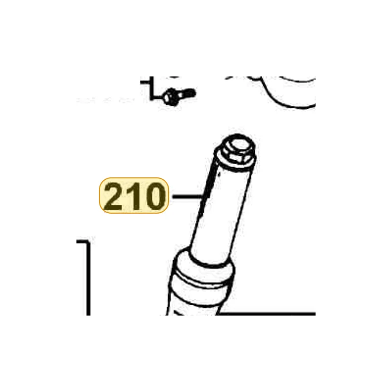 5150A-KEB7-E00-NQA FORK SET L FR — diagram cutout