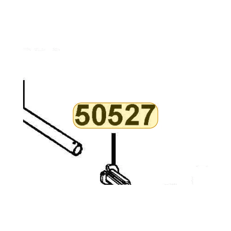 50527-KED5-900 BUSH OILES — diagram cutout