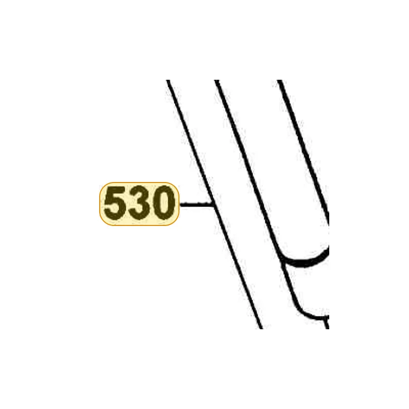 52400-KEB7-E00-R8S CUSHION ASSY RR — diagram cutout