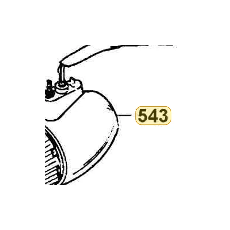 33400-KEB7-E00 WINKER ASSY R FR — diagram cutout