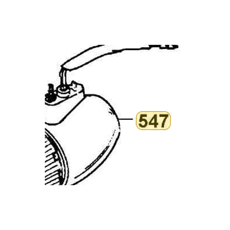 33450-KEB7-E00 WINKER ASSY L FR — diagram cutout